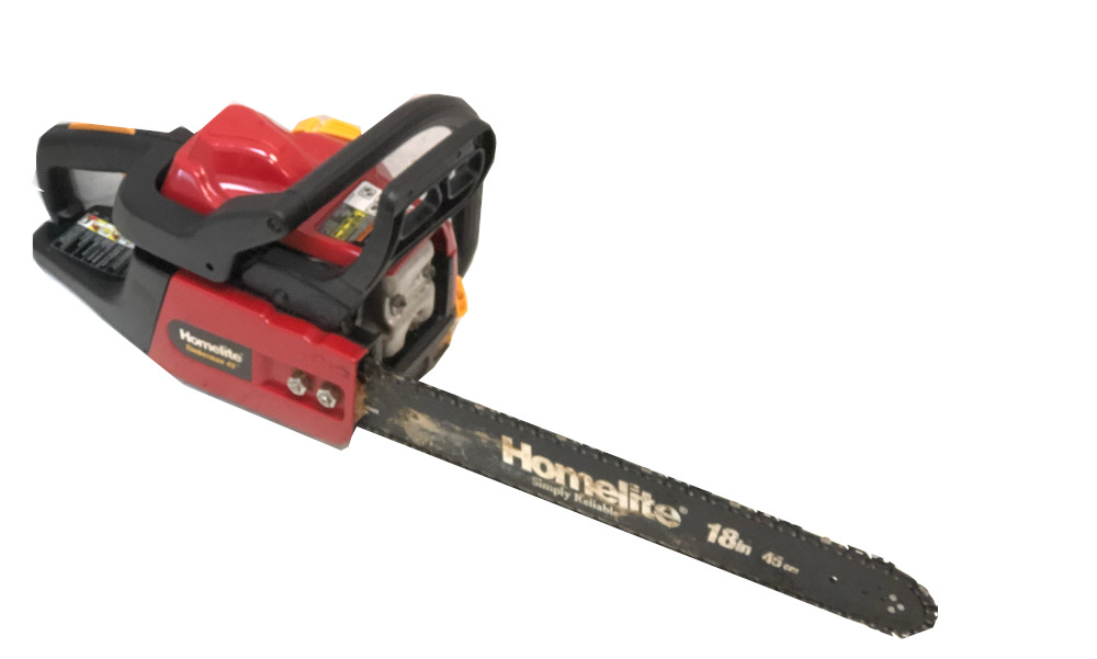 Homelite Chainsaw Timberman 45
