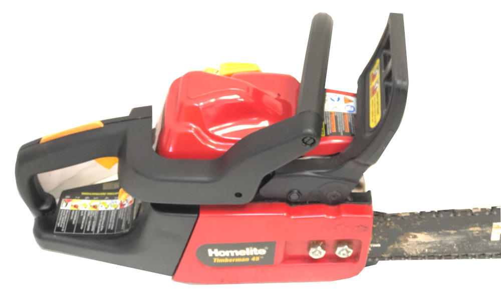 Homelite Chainsaw Timberman 45