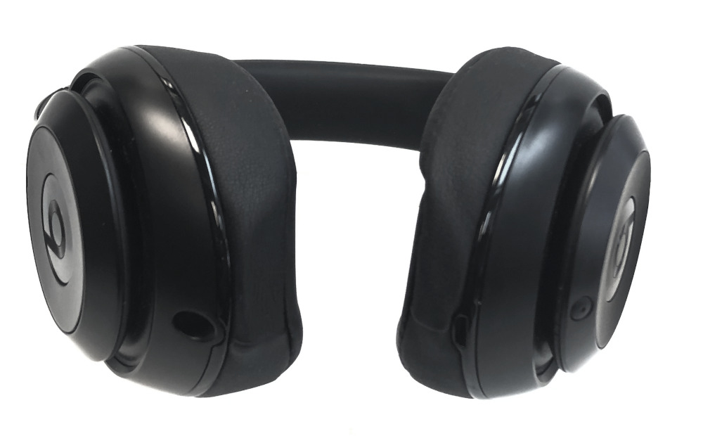 Beats by Dr. Dre Headphones B0501