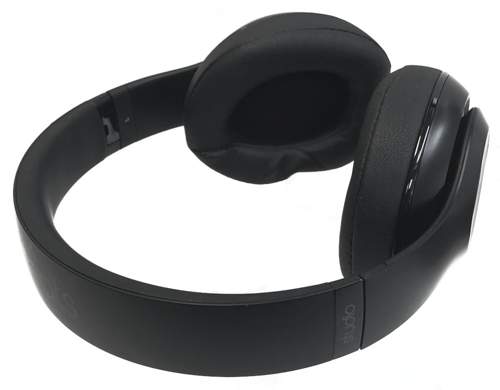Beats by Dr. Dre Headphones B0501
