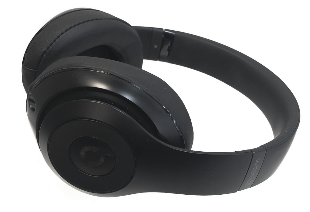 Beats by Dr. Dre Headphones B0501