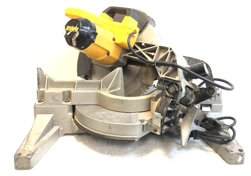Dewalt Power equipment DW705