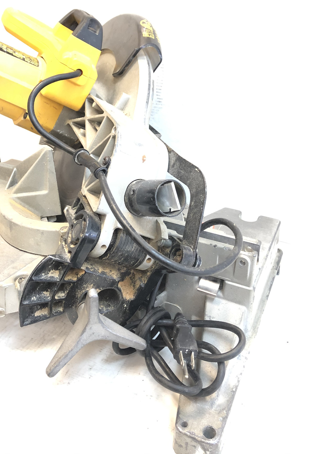 Dewalt Power equipment DW705