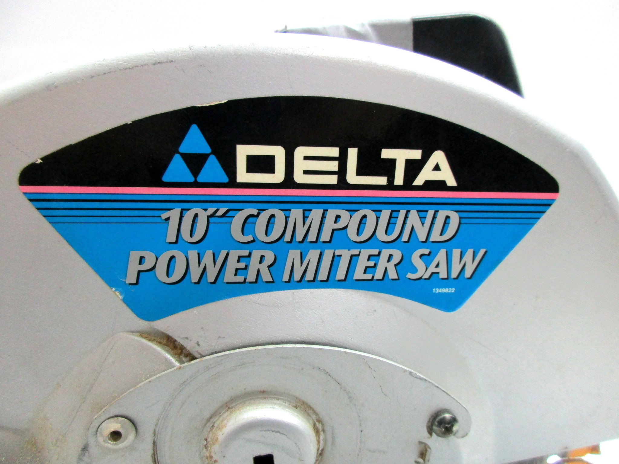 Delta Power equipment 36075