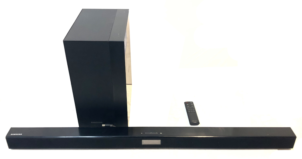 Samsung Soundbar PSWJ450/HWJm45C
