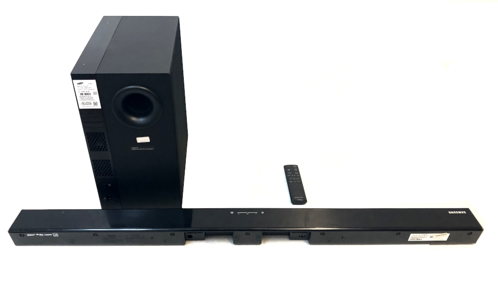 Samsung Soundbar PSWJ450/HWJm45C