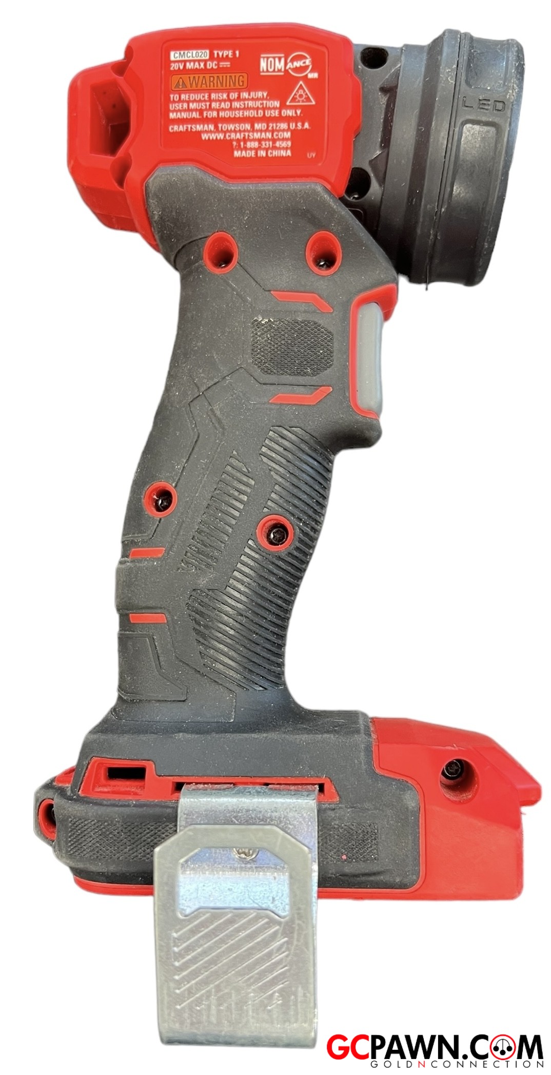 Cmcl020 hotsell