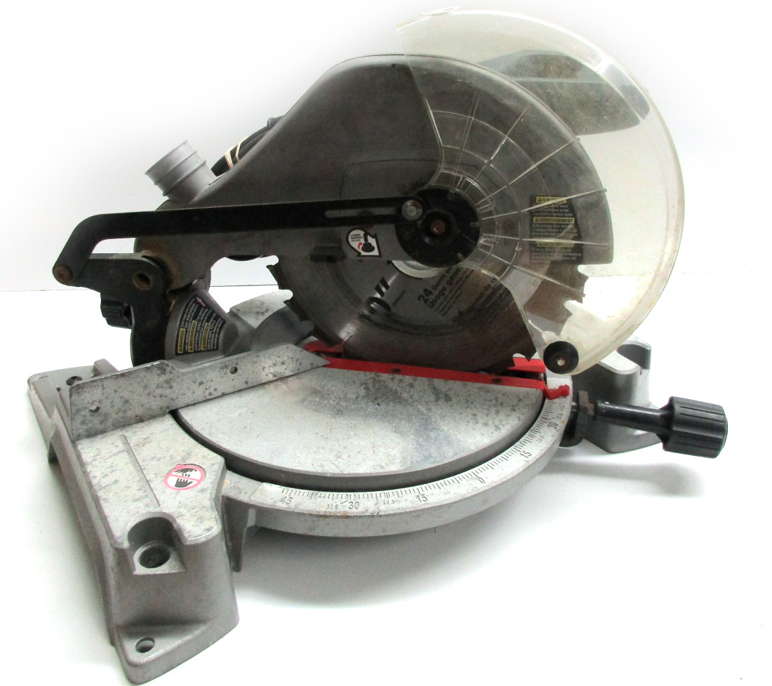 Ryobi Power equipment TS1344L