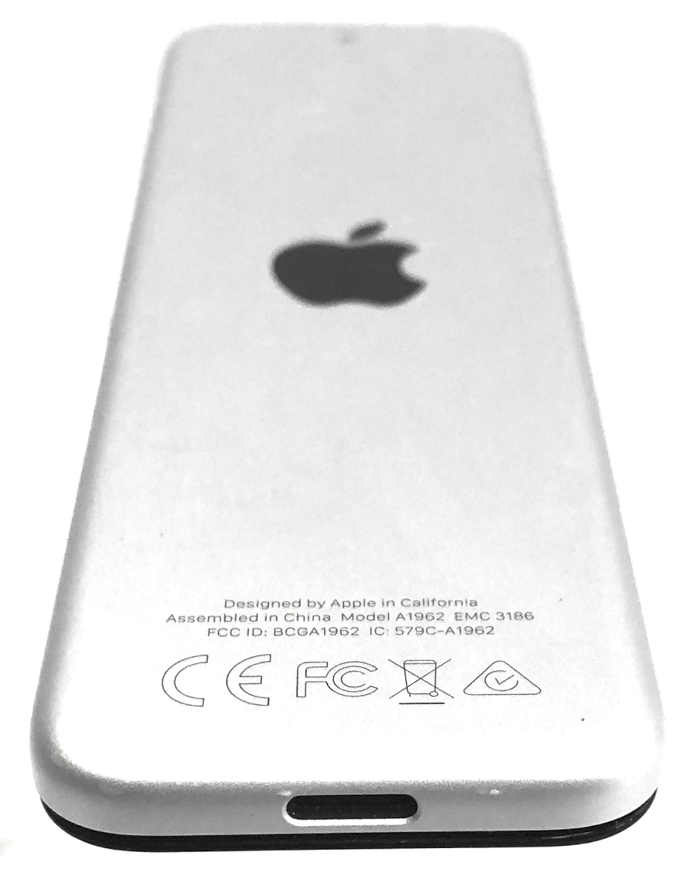 Apple 4K A1625