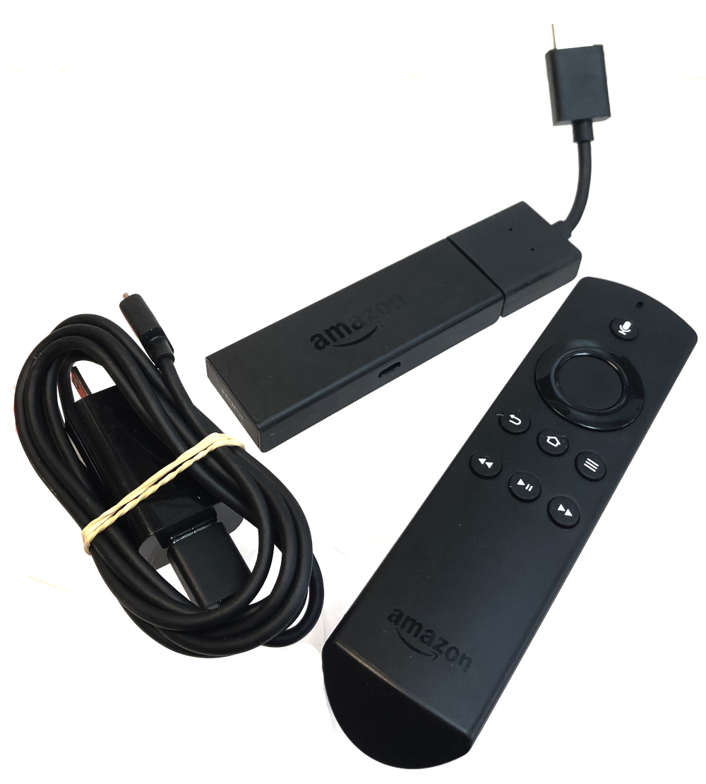 Amazon Digital media player L2338