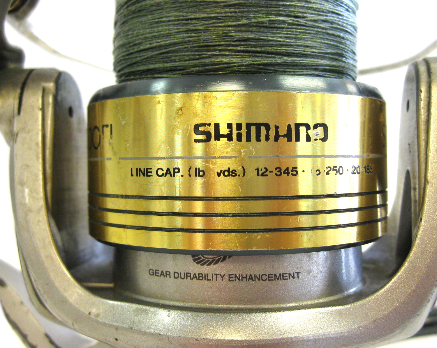 st croix deep sea rod and reel St. Croix GXR Walleye Spinning Combo | GXRS66MLF-C