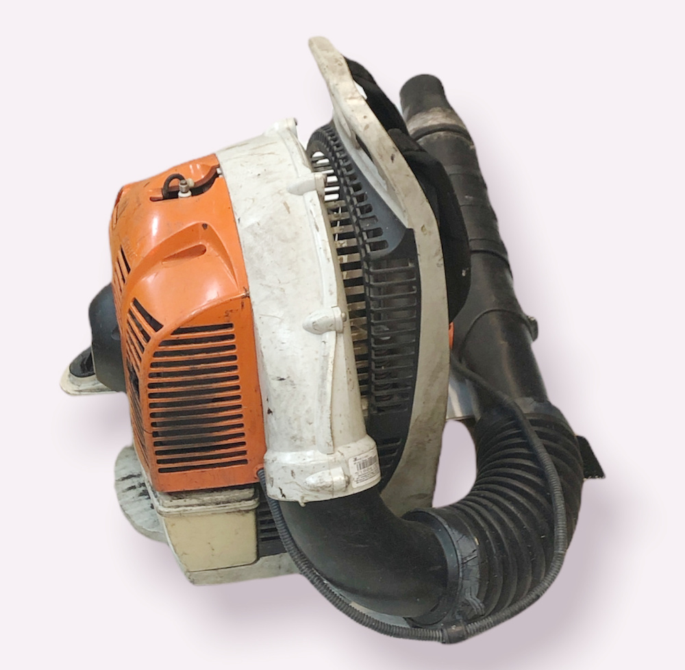 Stihl Backpack Blower BR430