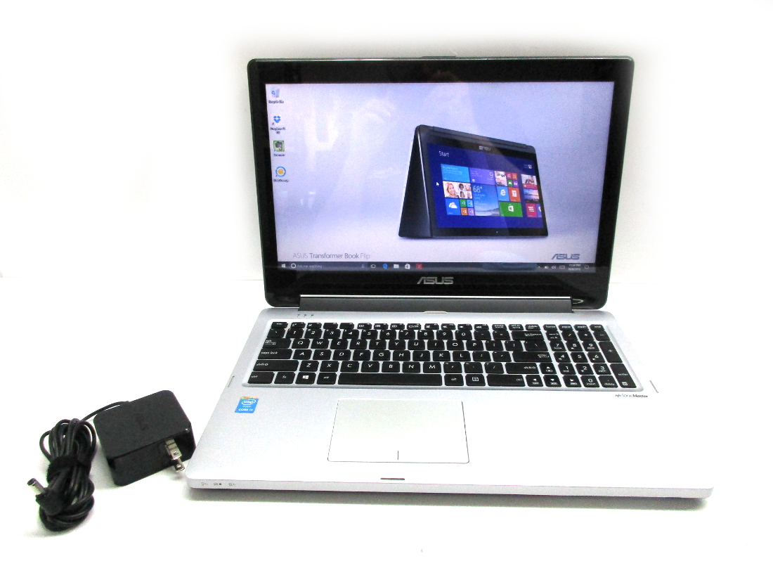 Asus Laptop R554L