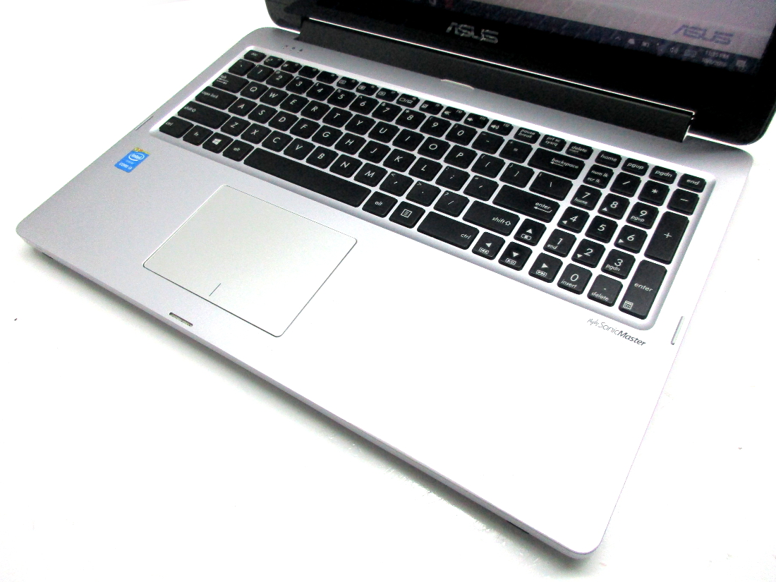 Asus Laptop R554L