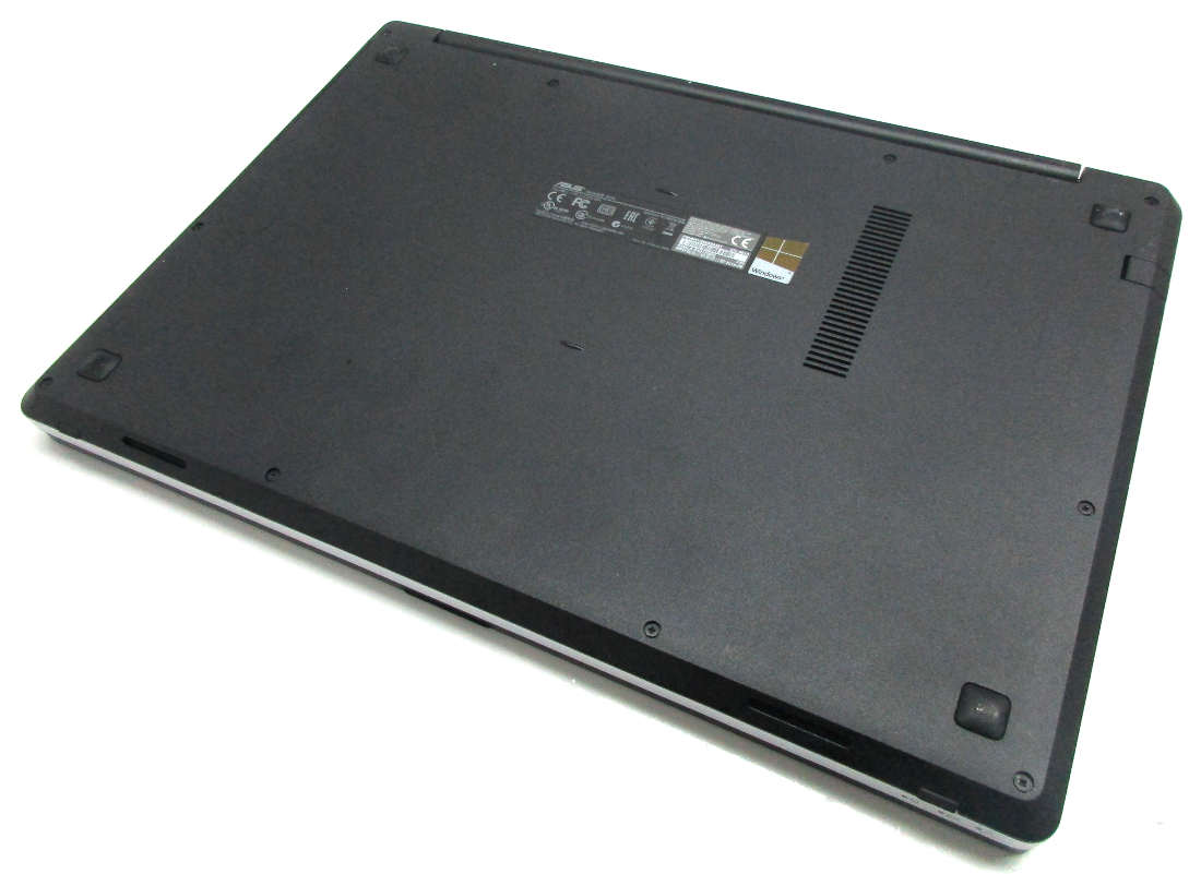 Asus Laptop R554L