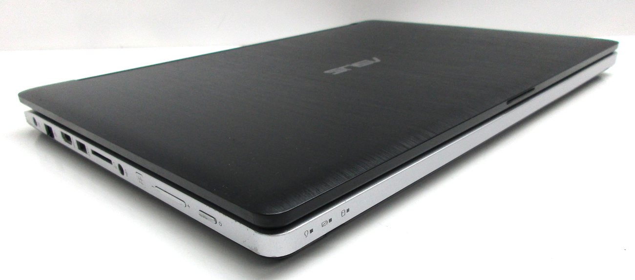 Asus Laptop R554L