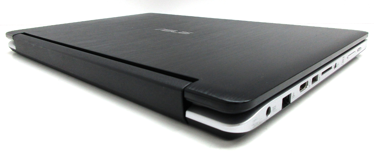 Asus Laptop R554L