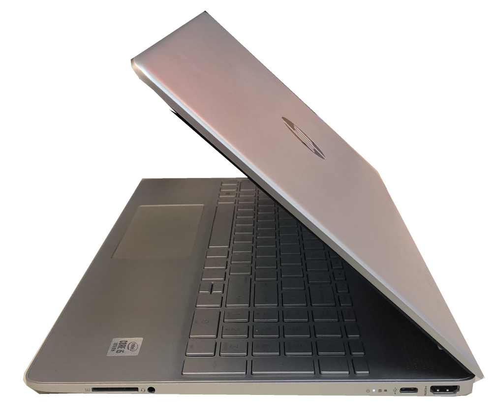 HP Laptop 15DY1043DX