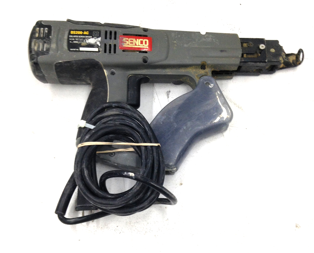 Senco Corded hand tools DS200AC