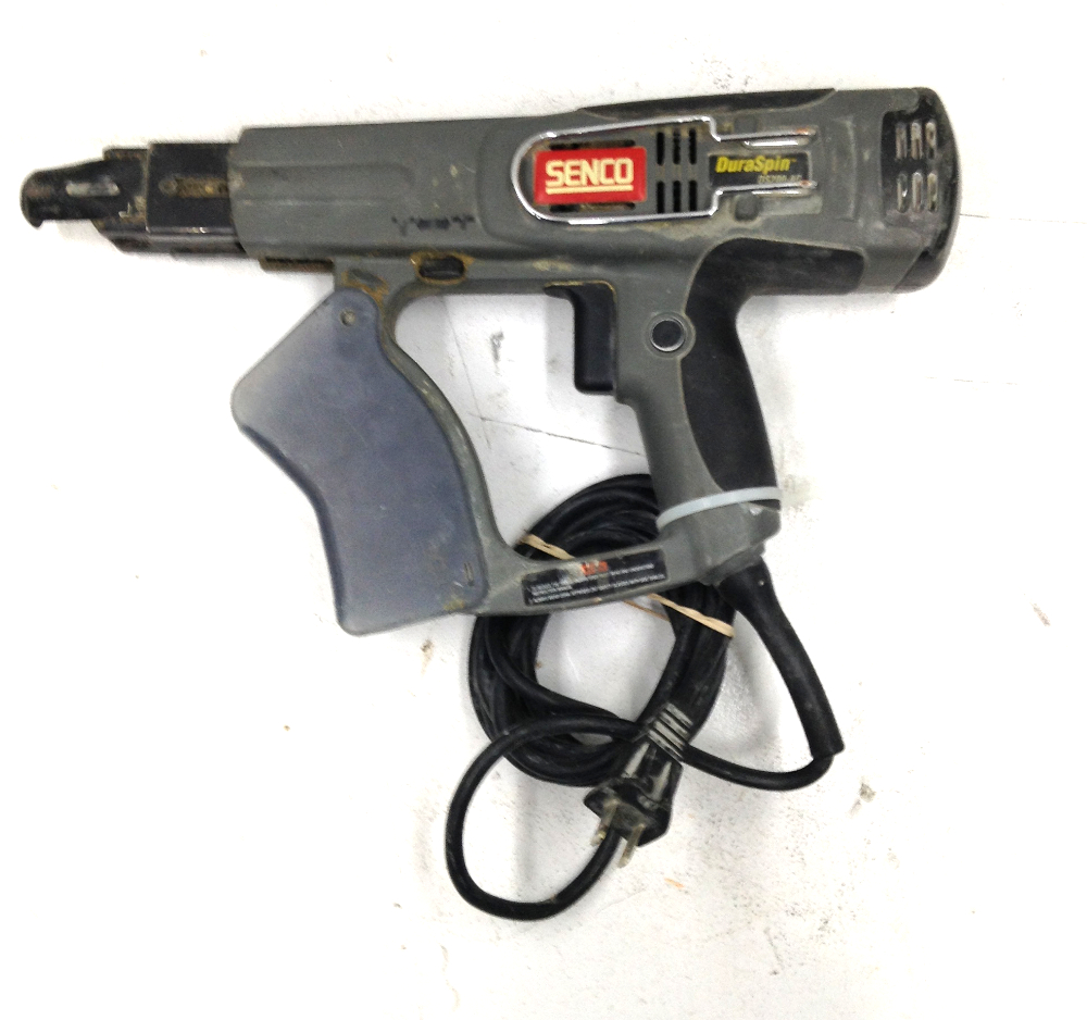 Senco Corded hand tools DS200AC