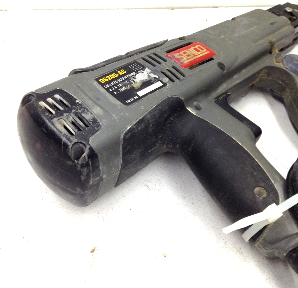 Senco Corded hand tools DS200AC