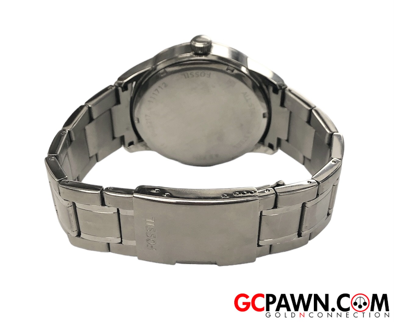 時計　FOSSIL BQ2217 Fossil Wrist watch BQ2217