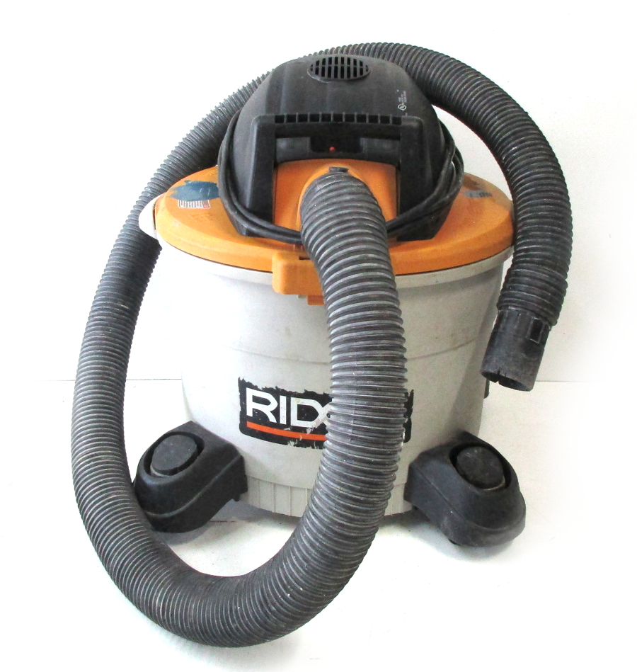 Ridgid Power equipment WD09450
