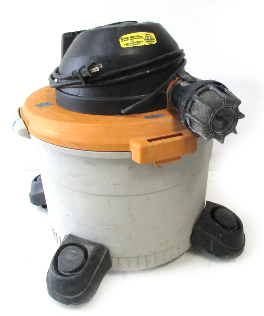 Ridgid Power equipment WD09450