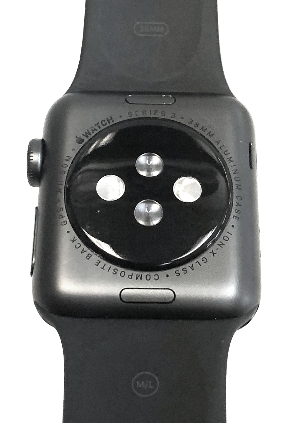 Apple Smart watch A1858/ MTF02LL/A