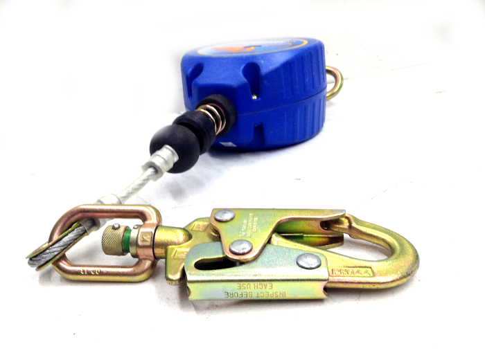 WEB Devices Fall Protection SRL0201113
