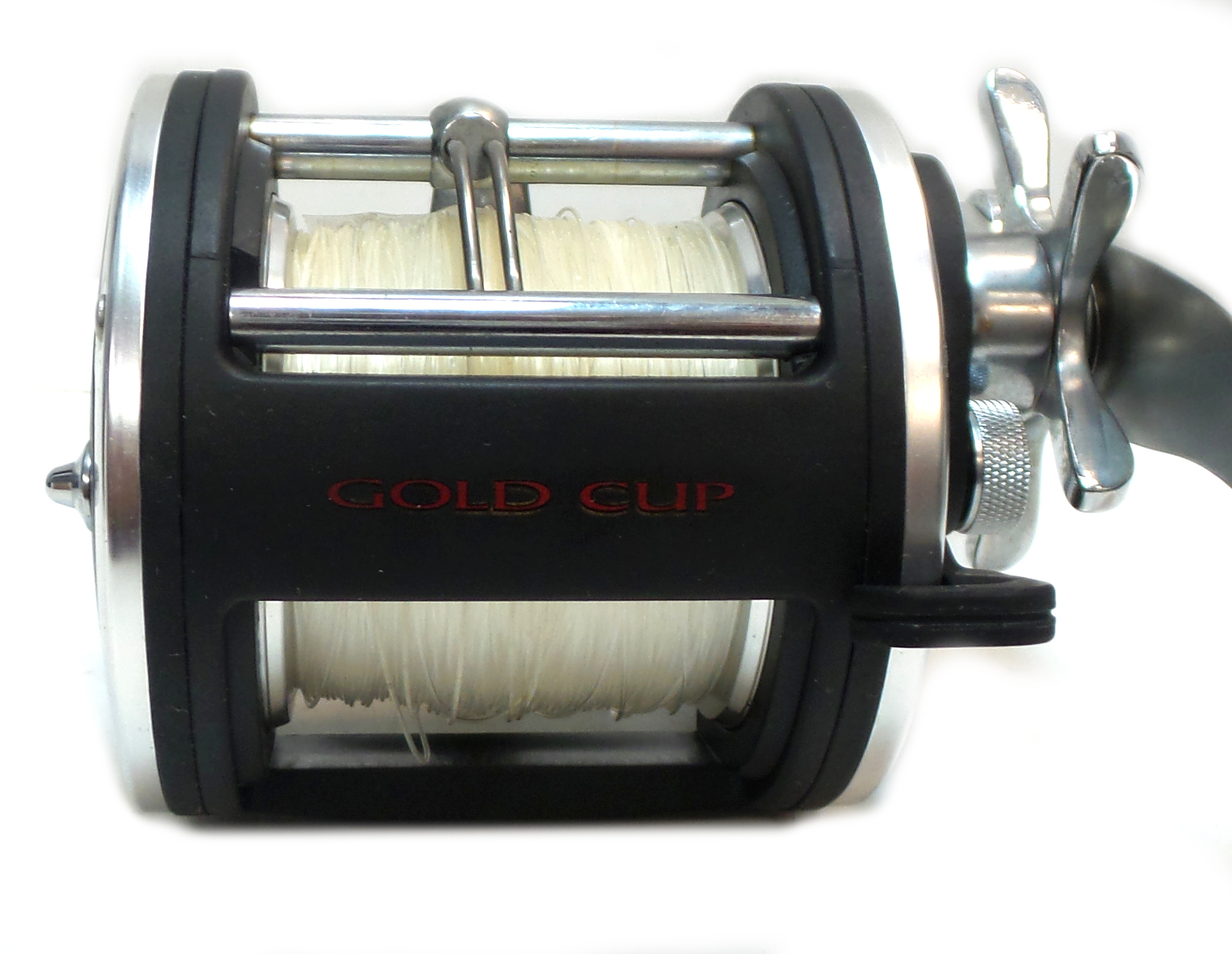 Penn Reel GCL30 Gold Cup