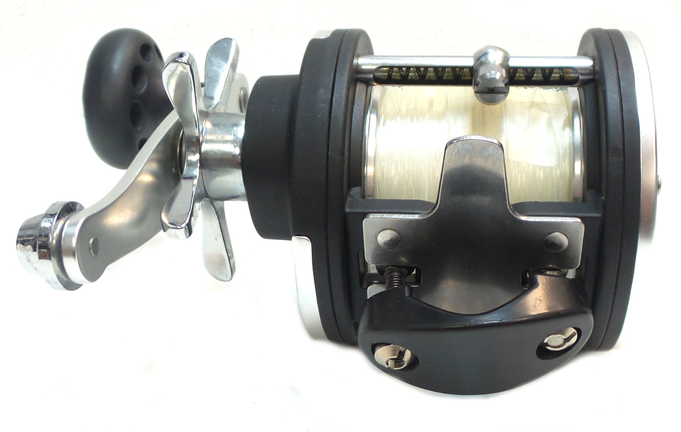 Penn Reel GCL30 Gold Cup