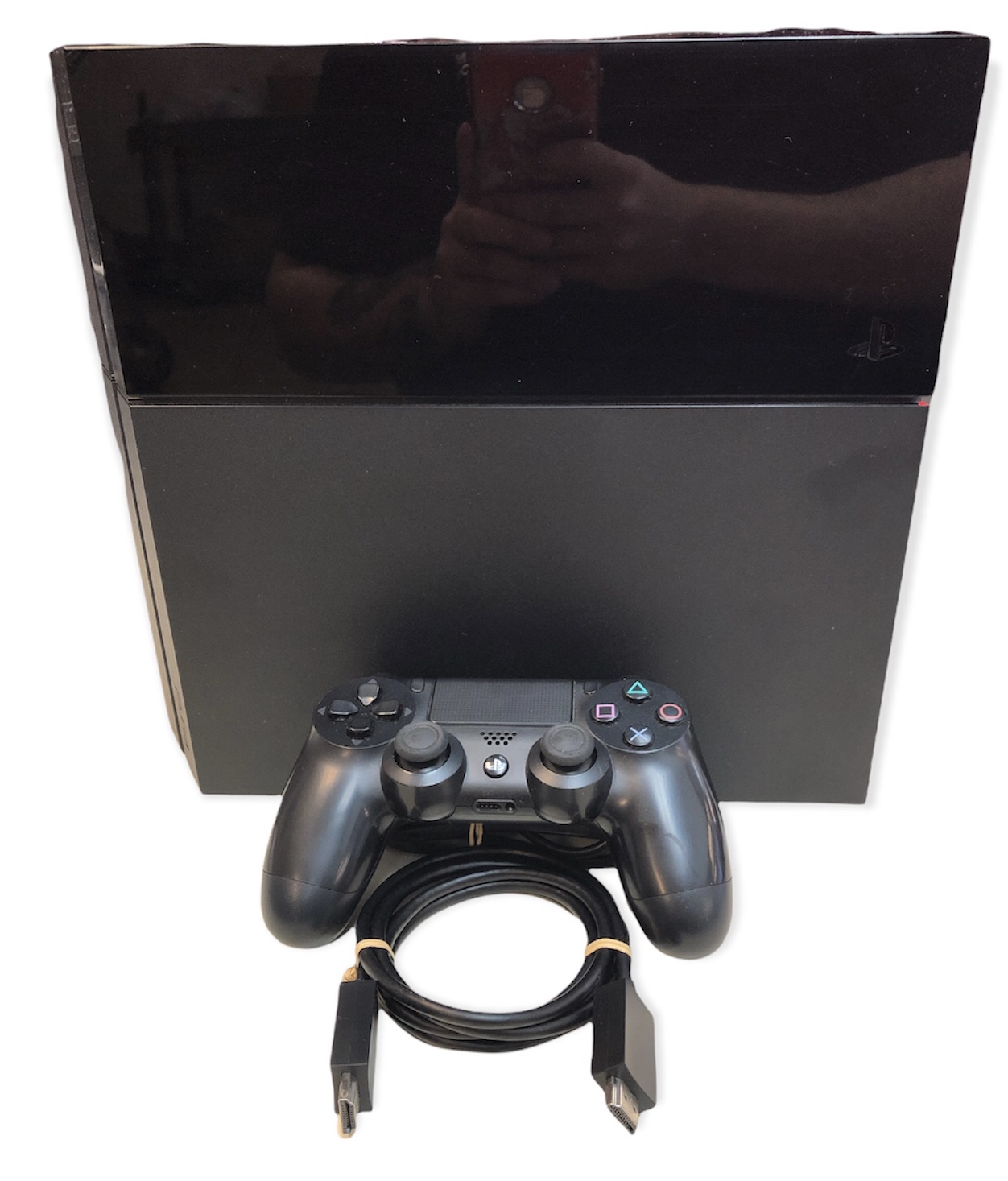 Sony System CUH-1115A