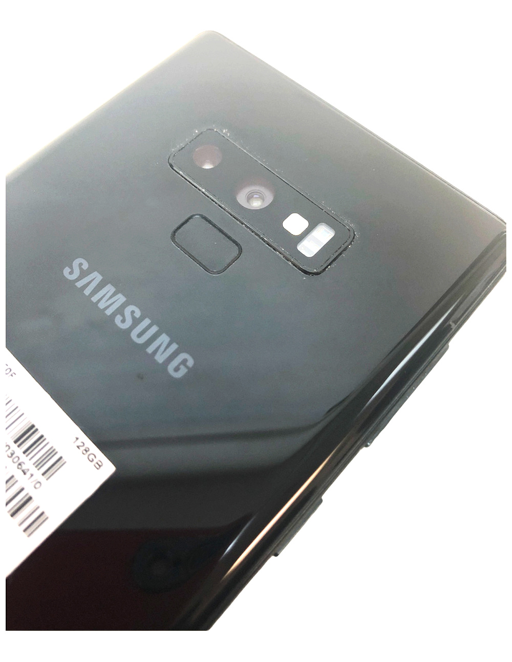 samsung n960f model