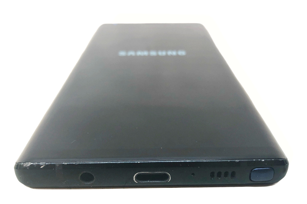 samsung n960f model