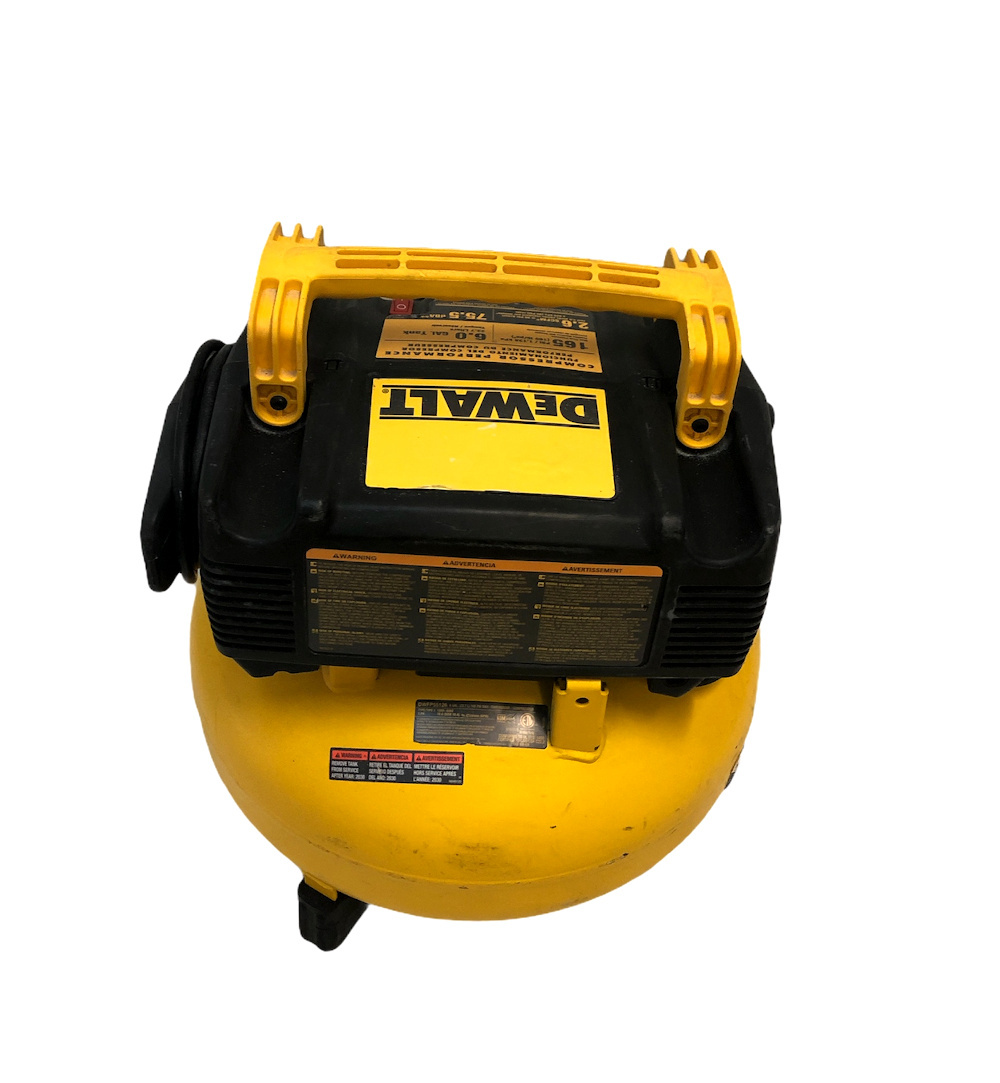 Dewalt Power equipment DWFP55126