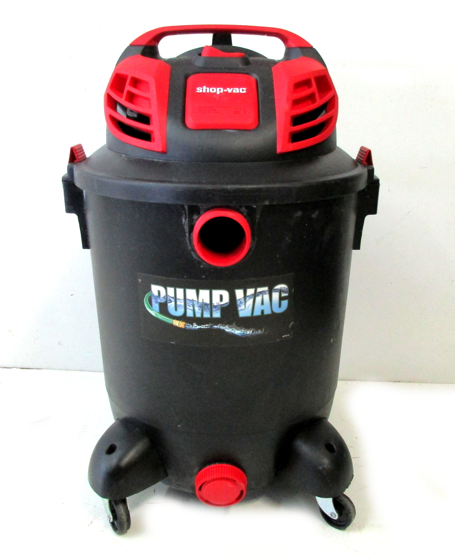 ShopVac Power equipment SEP16600C