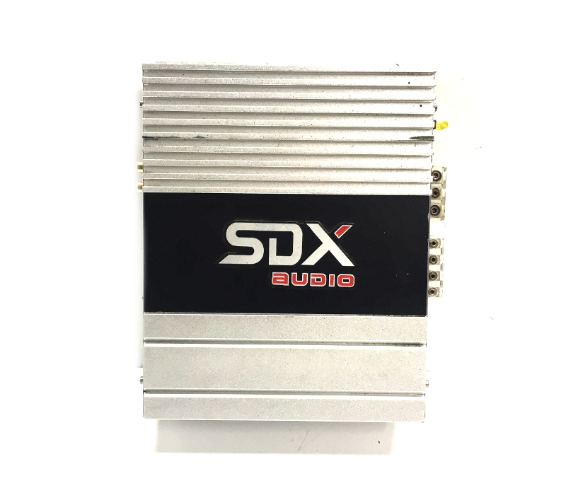 SDX Power Amplifier Pk06210/212