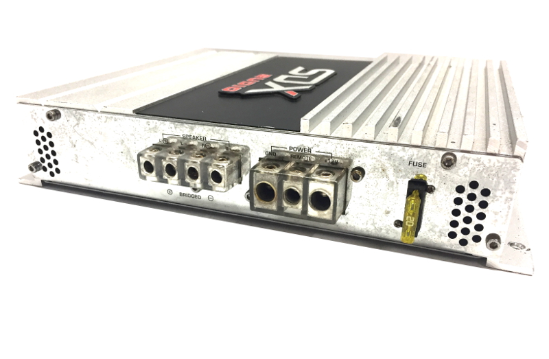 SDX Power Amplifier Pk06210/212