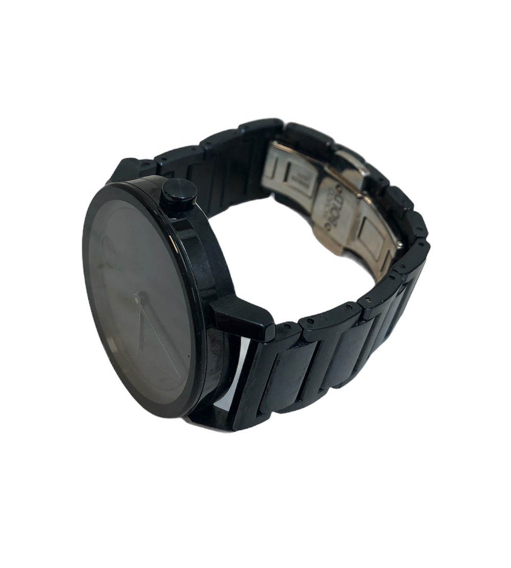 Movado Wrist watch mb.01.1.343476