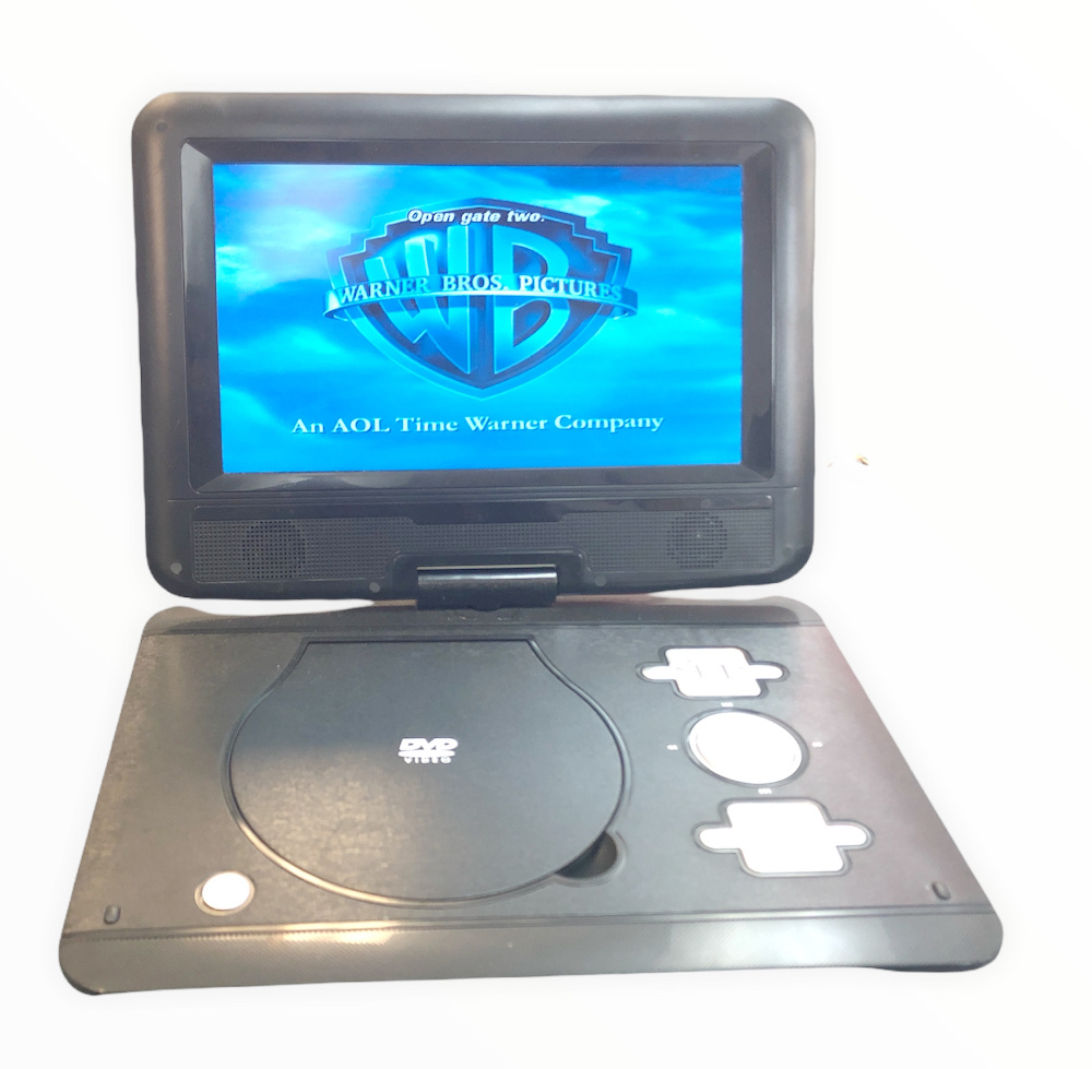 ONN DVD player 100008691