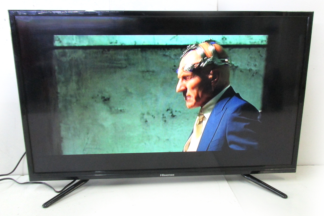 Hisense LED 40H3E
