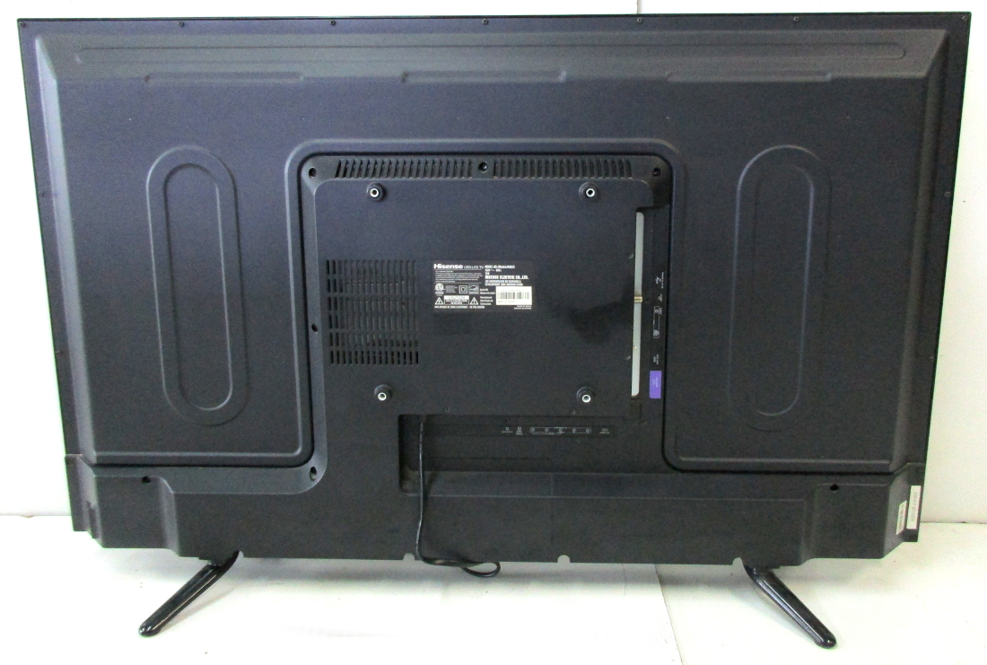 Hisense LED 40H3E