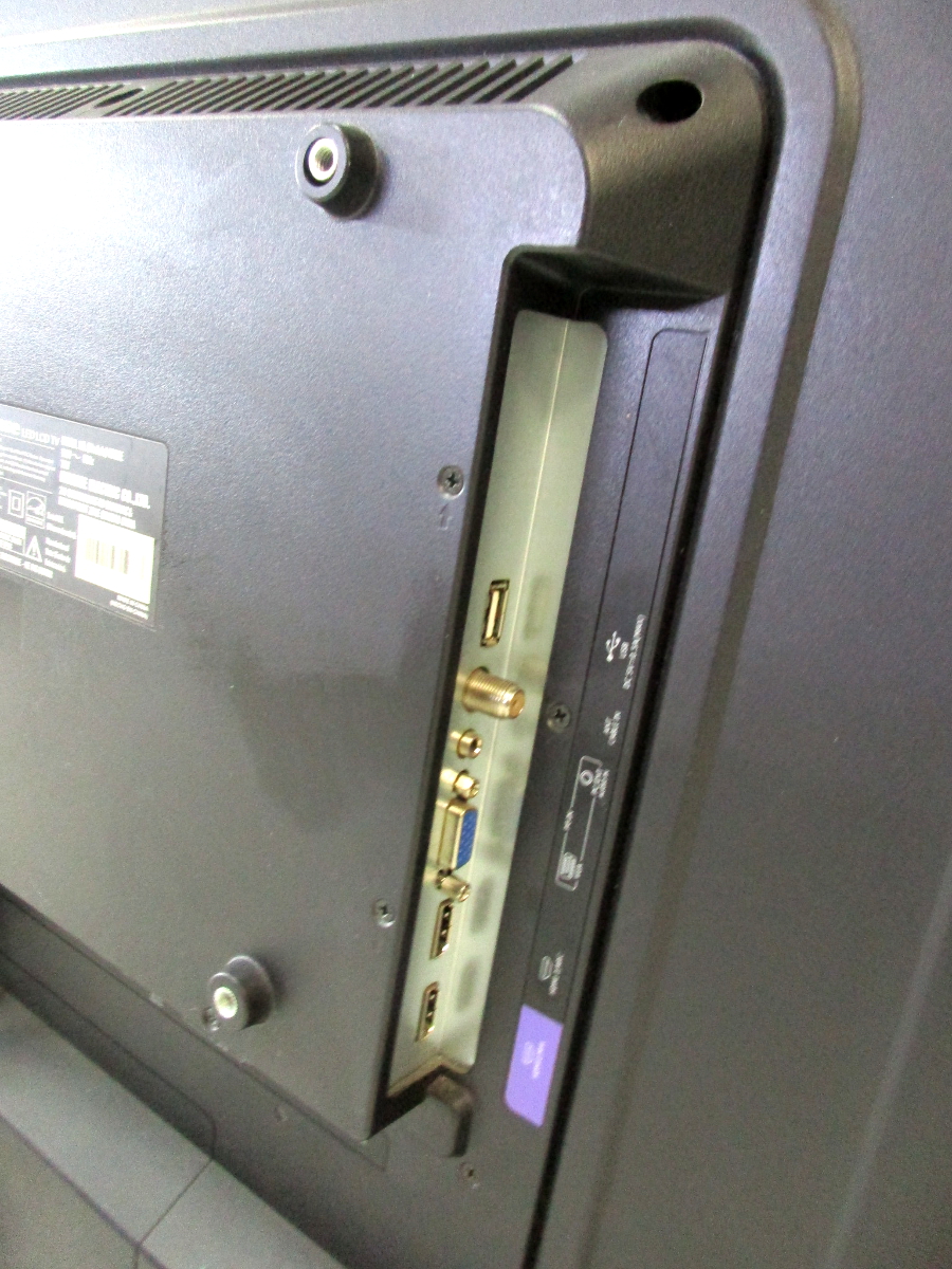 Hisense LED 40H3E