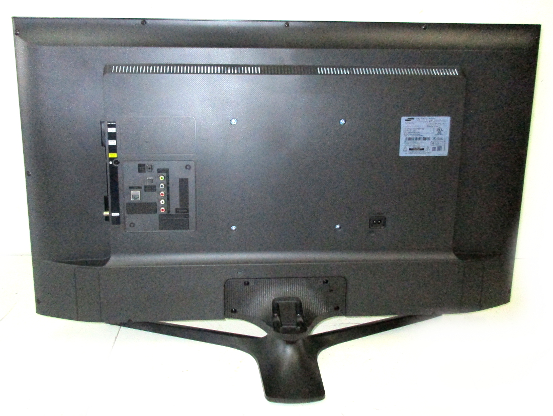 Samsung LED UN43J5200AFXZA