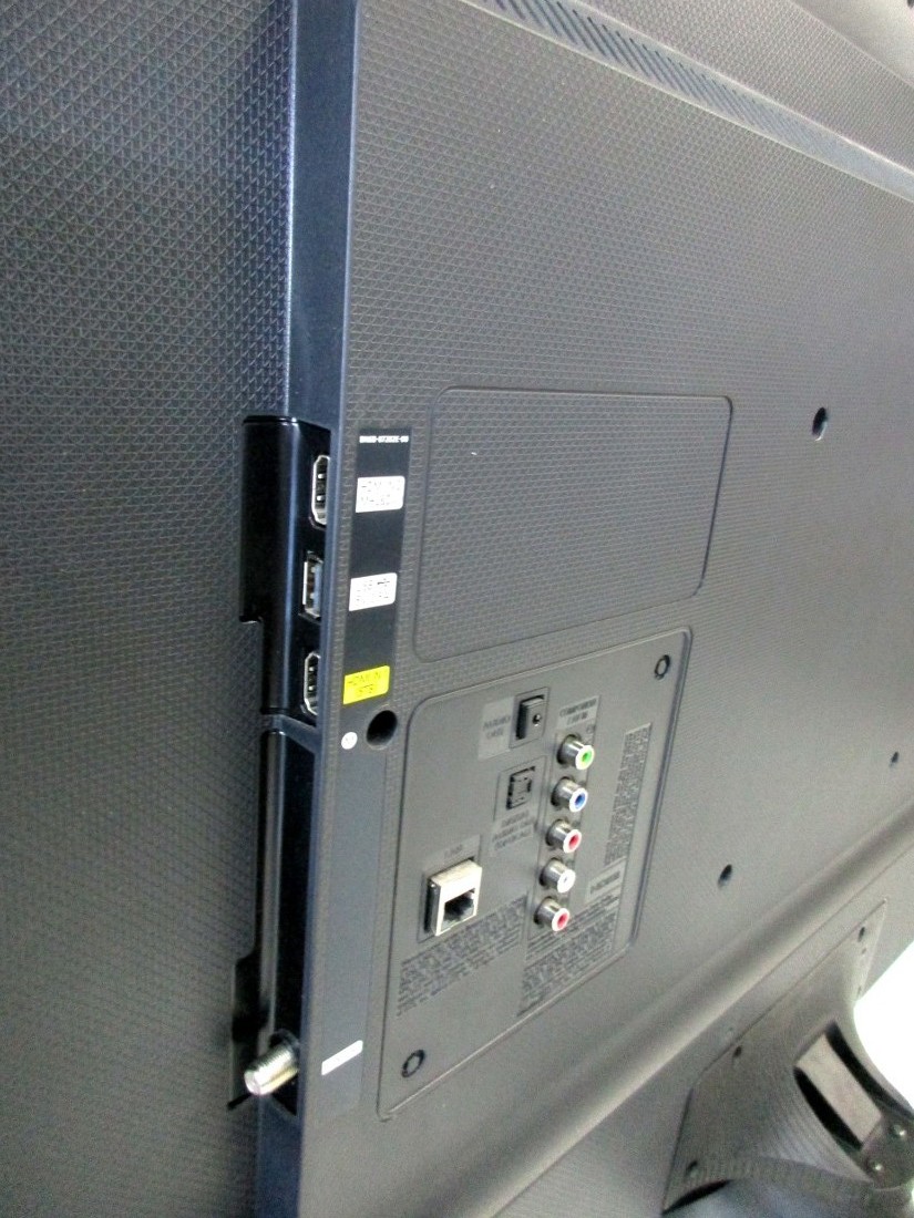 Samsung LED UN43J5200AFXZA