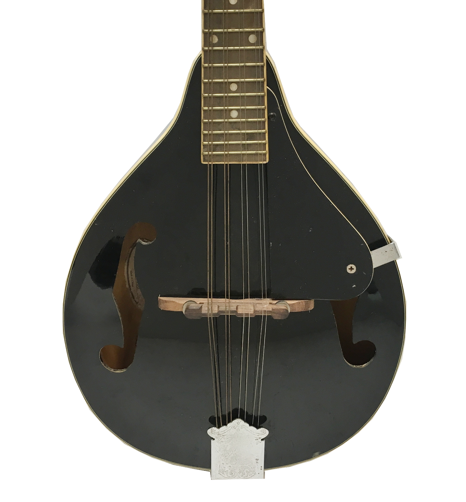 Johnson Mandolin MA100