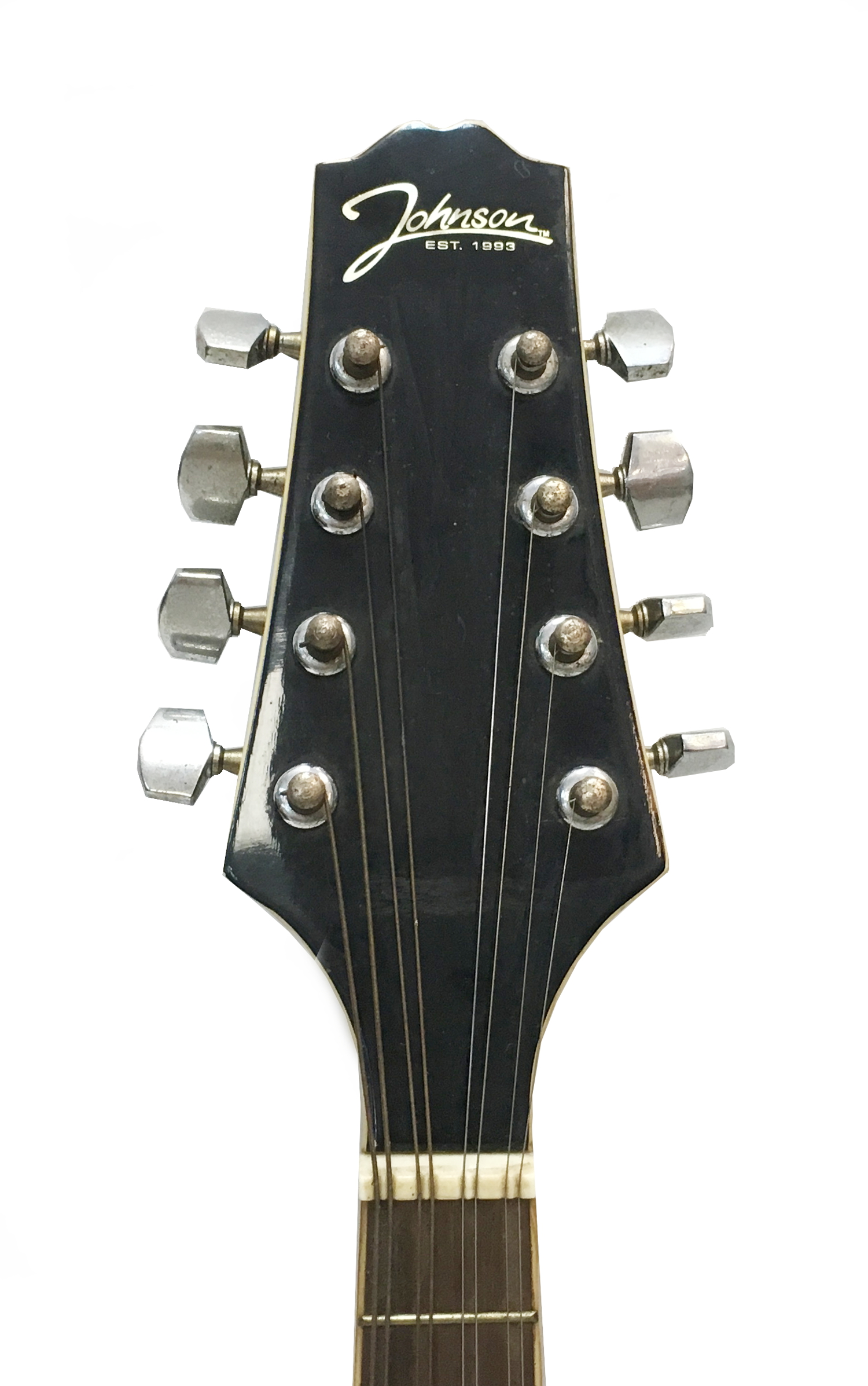 Johnson Mandolin MA100
