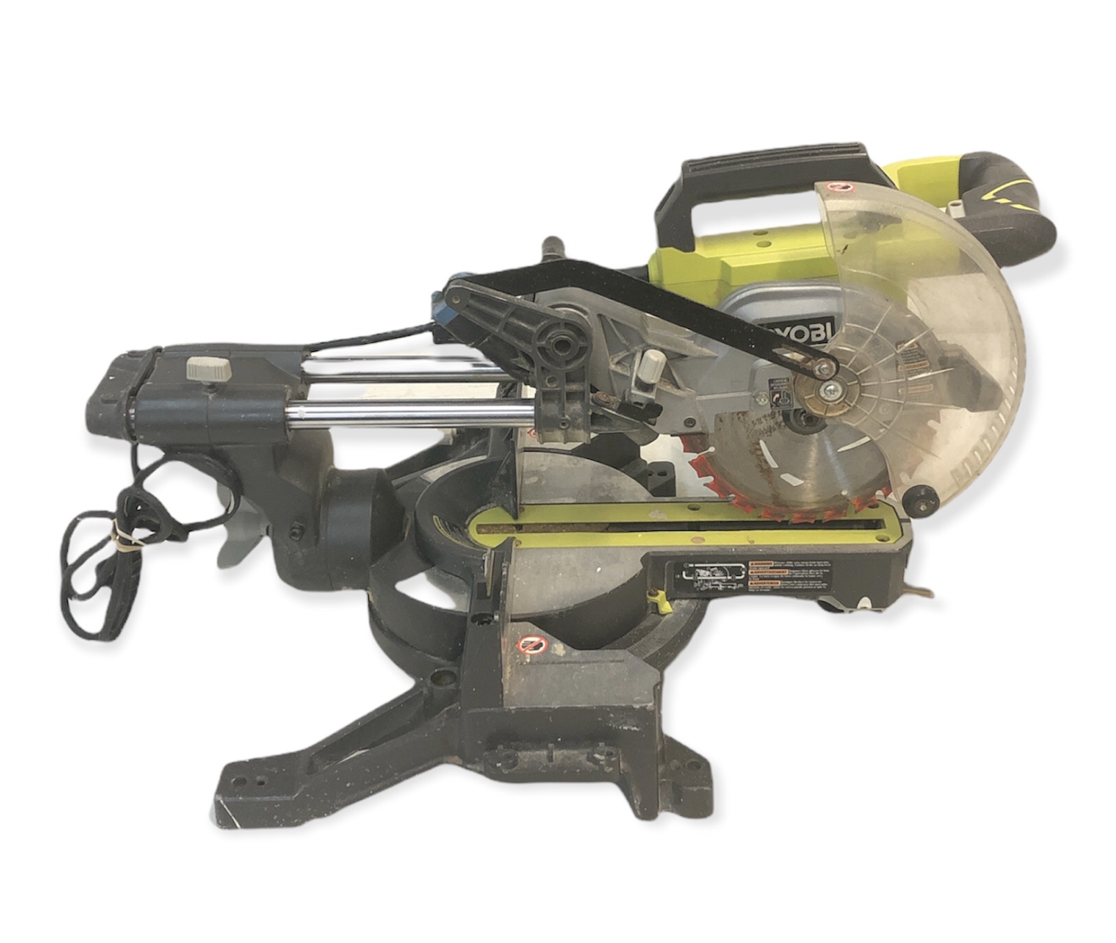 Ryobi Corded hand tools TSS702