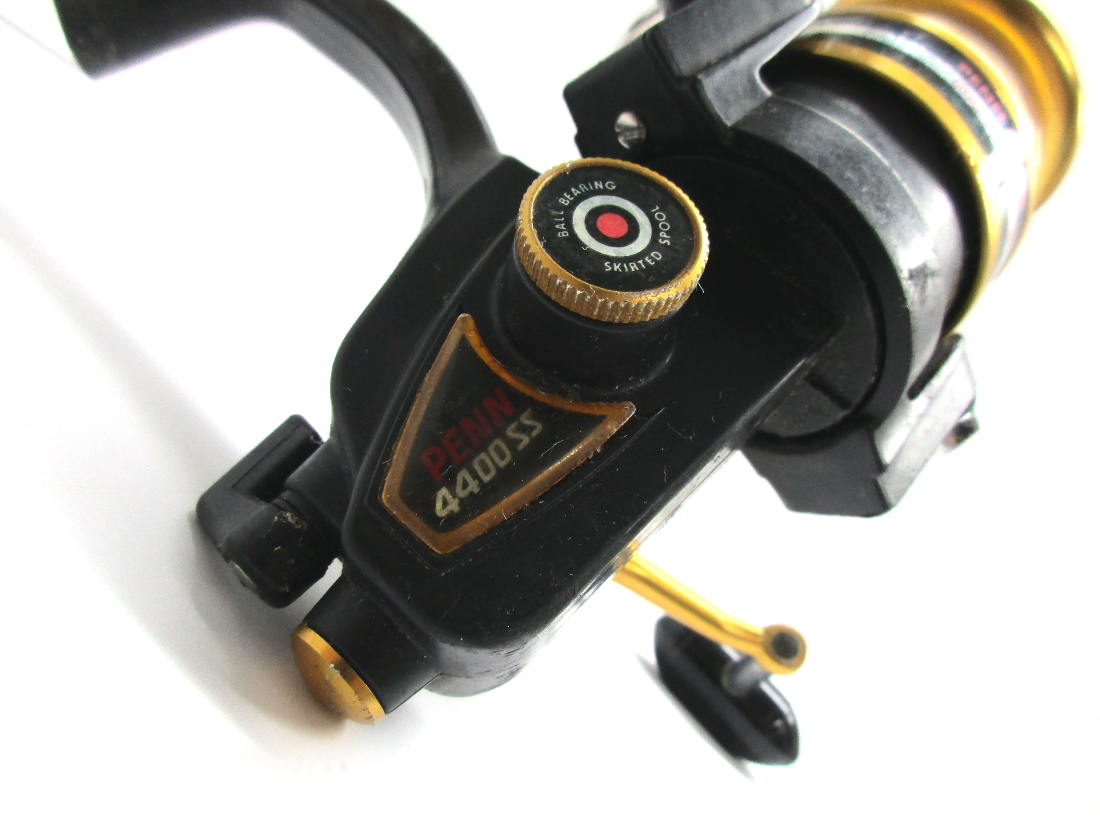 penn battle ii 6000 spinning reel Battle Spinning Reel